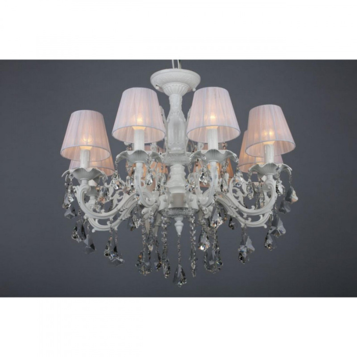 Люстра подвесная Omnilux Catanzaro OML-30807-08