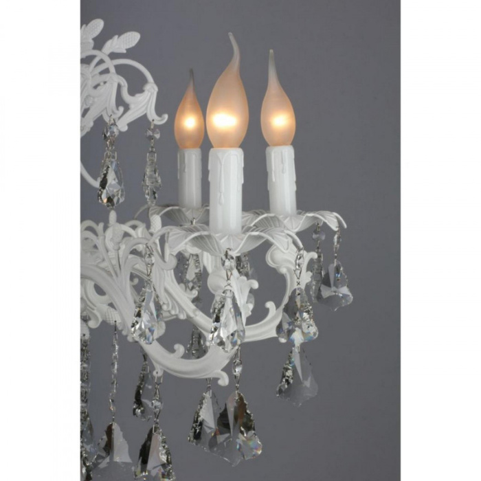 Люстра подвесная Omnilux Catanzaro OML-30807-08