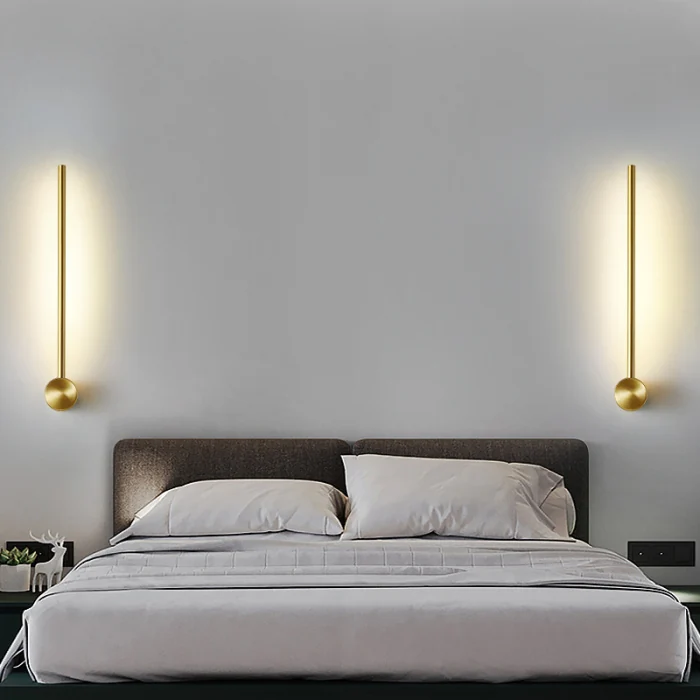 Настенный светильник ImperiumLoft Wall Lines 178036-26