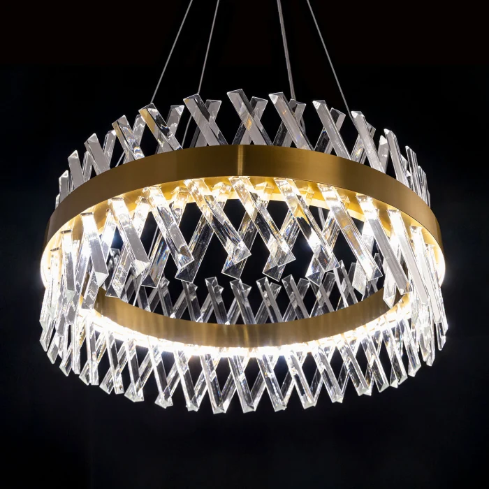 Люстра подвесная Citilux Ричард CL336063