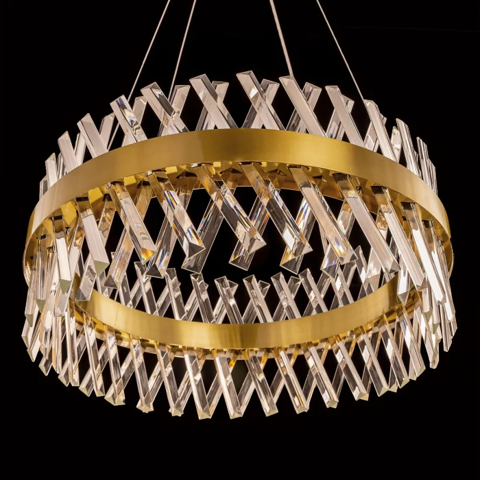 Люстра подвесная Citilux Ричард CL336063