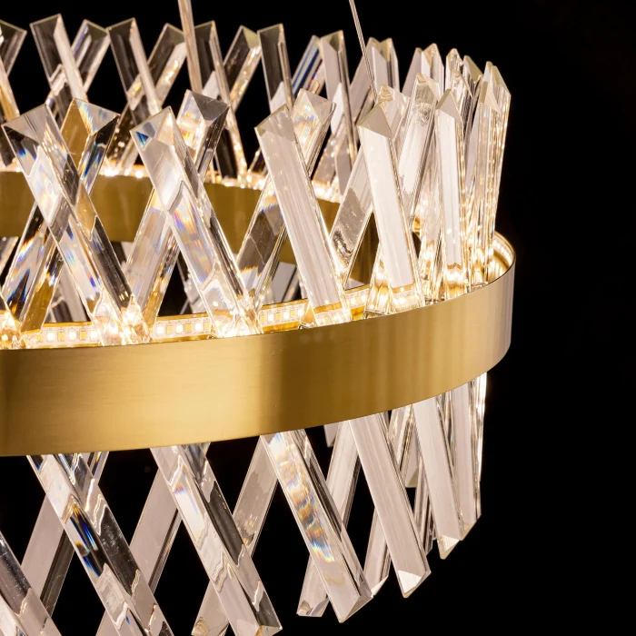 Люстра подвесная Citilux Ричард CL336063