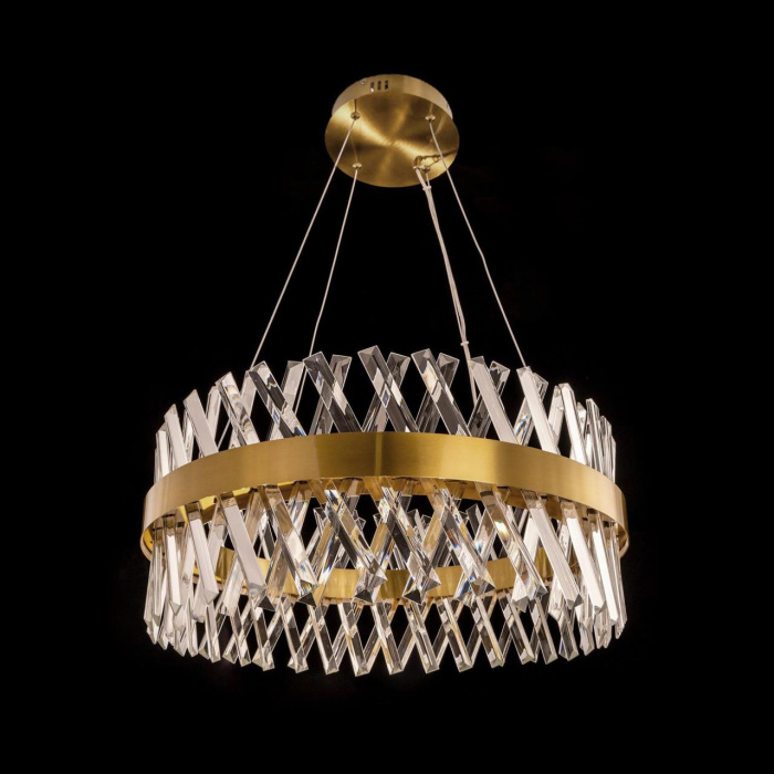 Светильник светодиодный подвесной Citilux Ричард CL336063