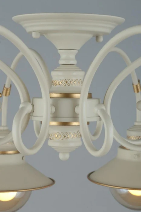 Люстра потолочная Omnilux Torri OML-50807-08