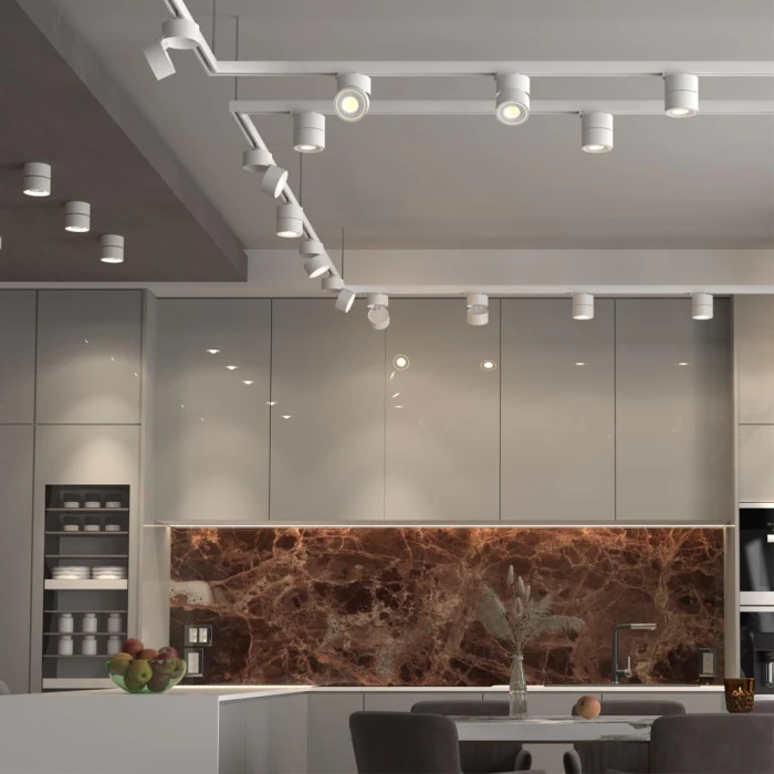 Спот Novotech Groda 358774