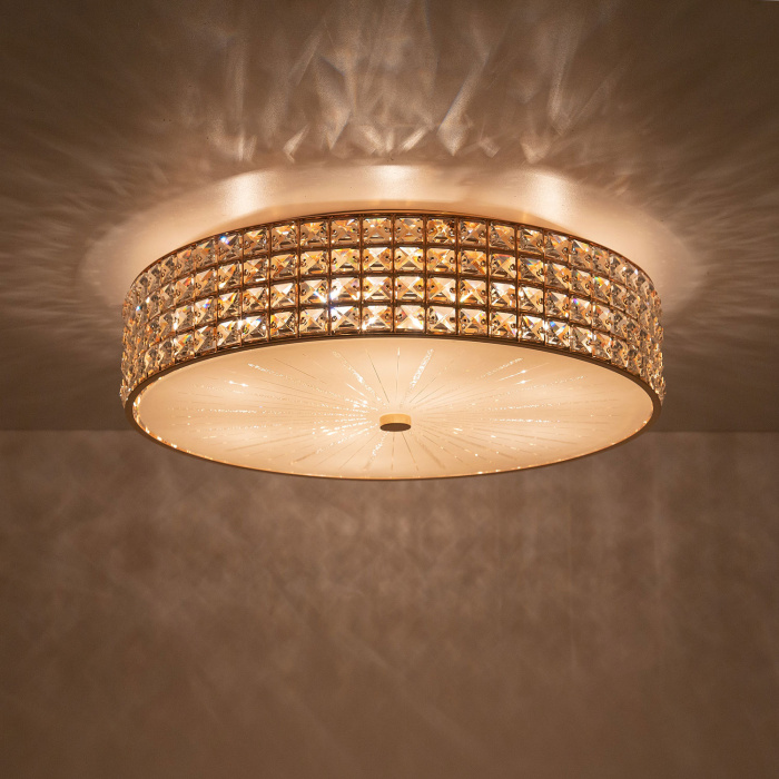 Потолочный светильник Citilux Портал CL324182