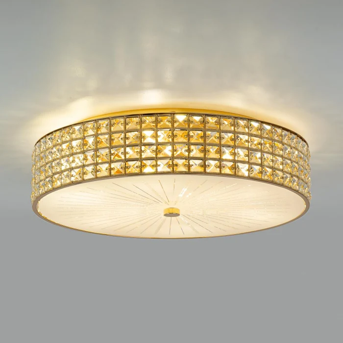 Потолочный светильник Citilux Портал CL324182