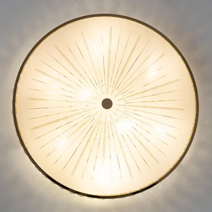 Потолочный светильник Citilux Портал CL324182