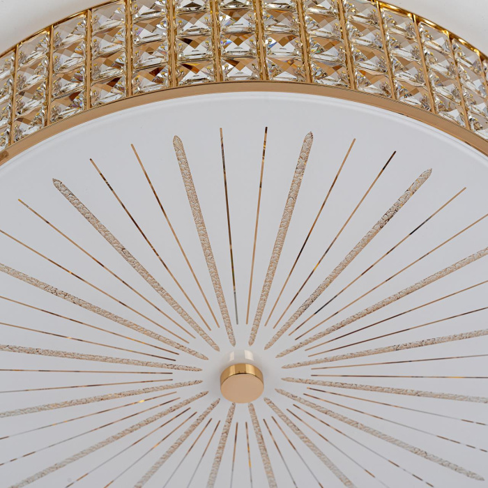 Потолочный светильник Citilux Портал CL324182