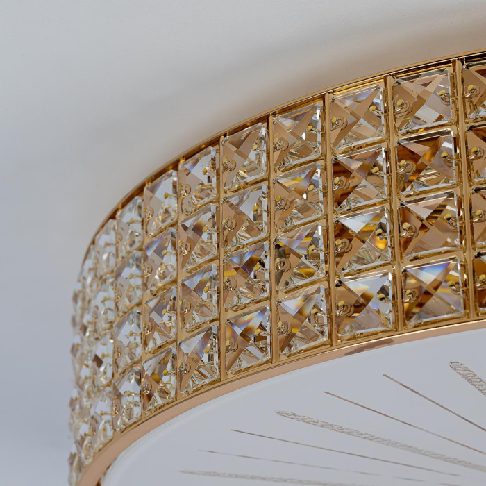 Потолочный светильник Citilux Портал CL324182