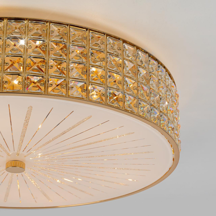 Потолочный светильник Citilux Портал CL324182