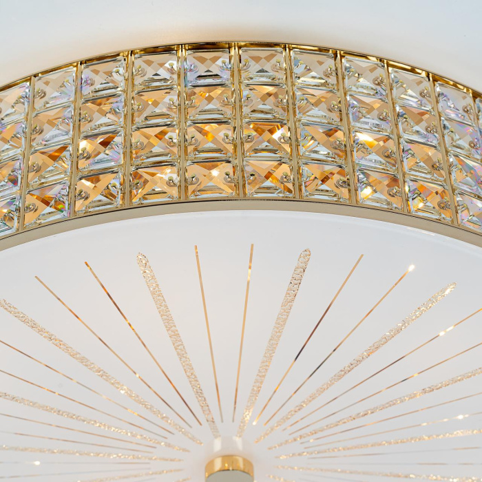 Потолочный светильник Citilux Портал CL324182