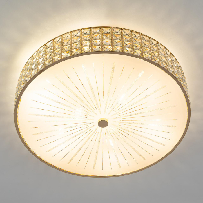 Потолочный светильник Citilux Портал CL324182