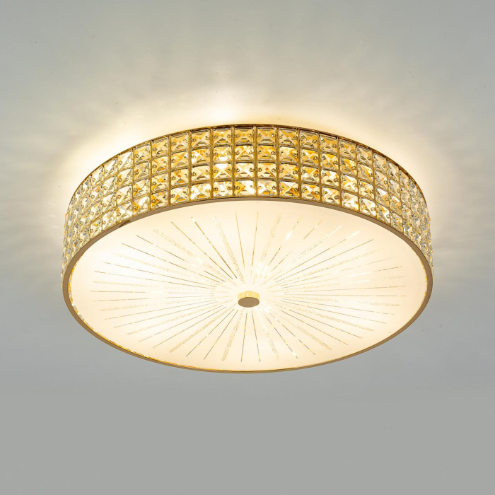 Потолочный светильник Citilux Портал CL324182