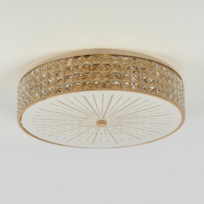 Потолочный светильник Citilux Портал CL324182