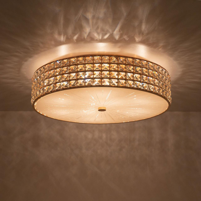 Потолочный светильник Citilux Портал CL324182