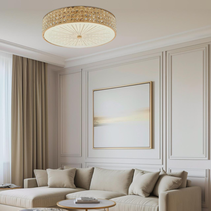 Потолочный светильник Citilux Портал CL324182