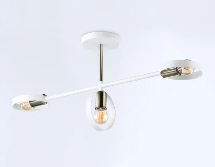 Потолочный светильник со сменной лампой Ambrella light TR8228