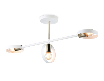 Потолочный светильник со сменной лампой Ambrella light TR8228