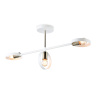 Потолочный светильник со сменной лампой Ambrella light TR8228