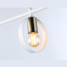 Потолочный светильник со сменной лампой Ambrella light TR8228