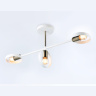 Потолочный светильник со сменной лампой Ambrella light TR8228