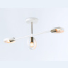 Потолочный светильник со сменной лампой Ambrella light TR8228