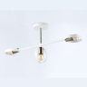 Потолочный светильник со сменной лампой Ambrella light TR8228
