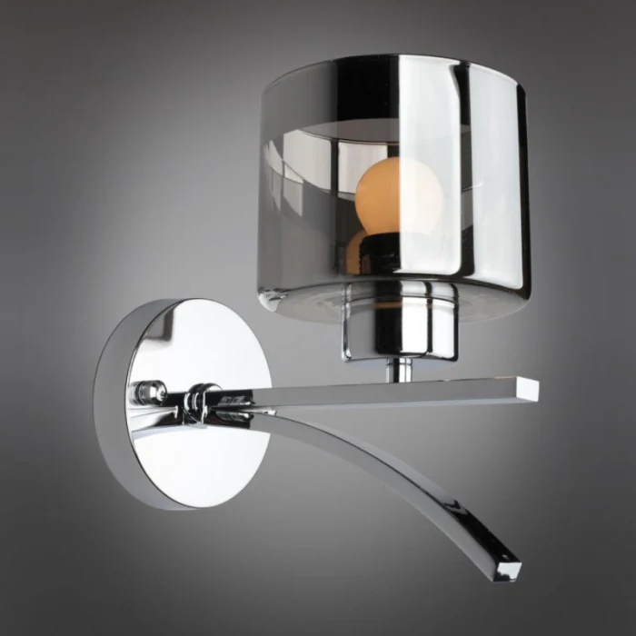 Светильник настенный Omnilux Alassio OML-55801-01