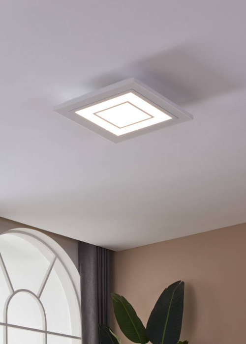 Светильник потолочный ALBARCA EGLO 900959