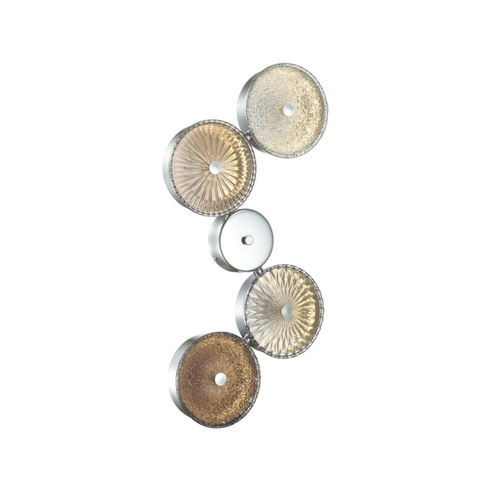 Бра Odeon Light Caramella 5416/25WL