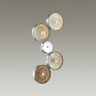 Бра Odeon Light Caramella 5416/25WL