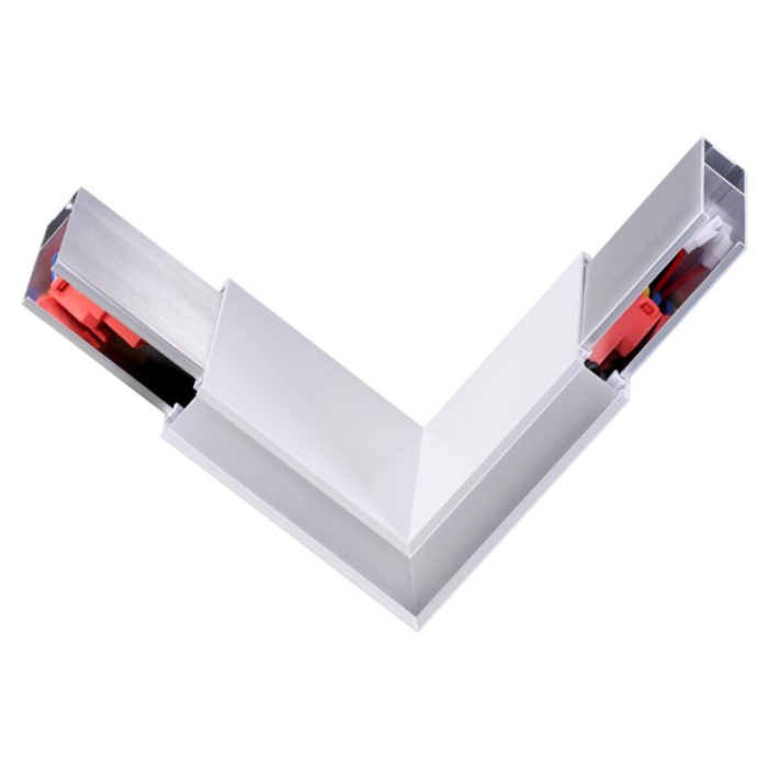 Соединитель угловой Novotech Iter 135078