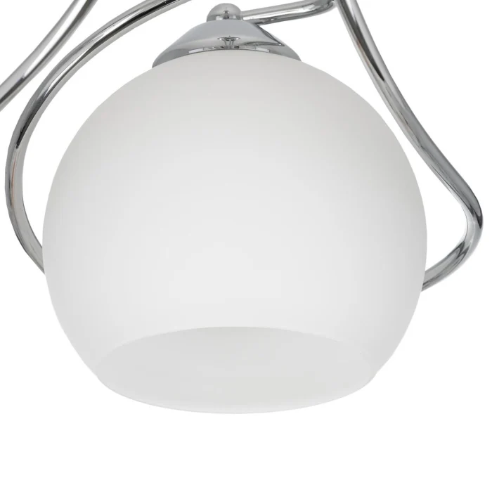 Люстра потолочная Citilux Лайма CL155151