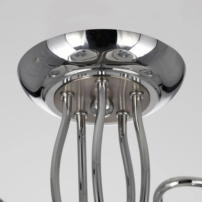 Люстра потолочная Citilux Лайма CL155151
