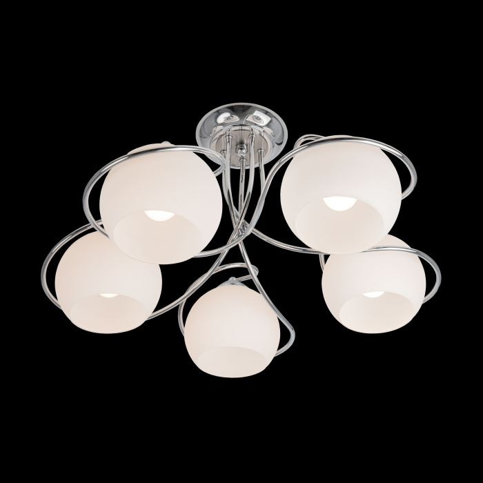 Люстра потолочная Citilux Лайма CL155151