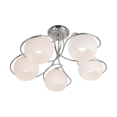 Люстра потолочная Citilux Лайма CL155151