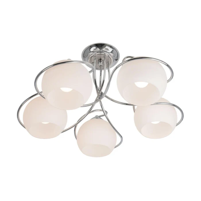 Люстра потолочная Citilux Лайма CL155151