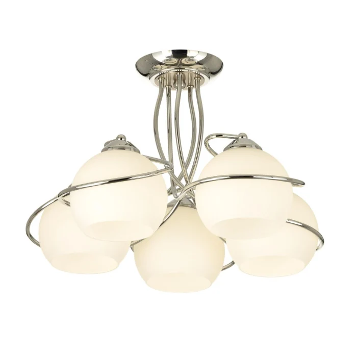 Люстра потолочная Citilux Лайма CL155151