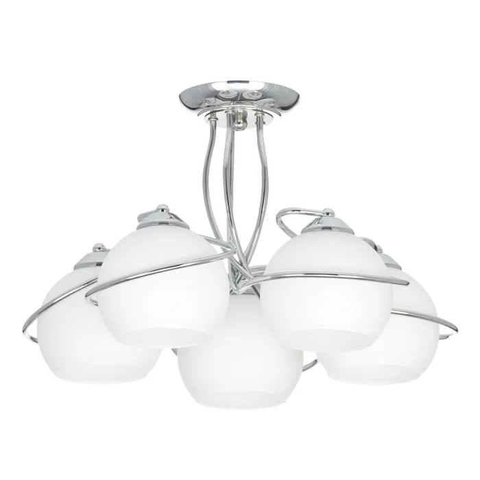 Люстра потолочная Citilux Лайма CL155151