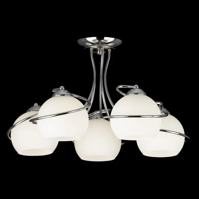 Люстра потолочная Citilux Лайма CL155151