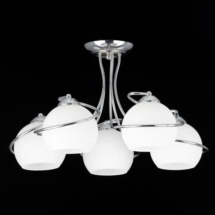 Люстра потолочная Citilux Лайма CL155151