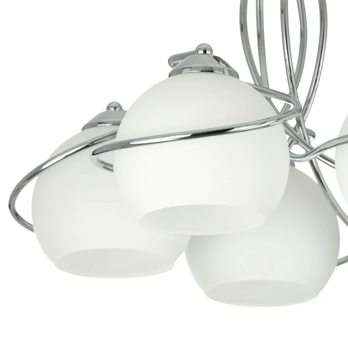 Люстра потолочная Citilux Лайма CL155151