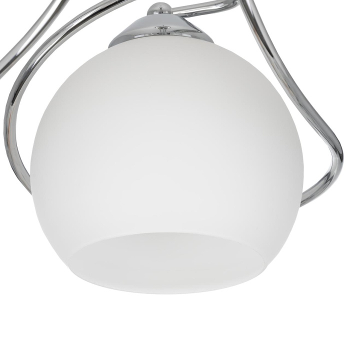 Люстра потолочная Citilux Лайма CL155151