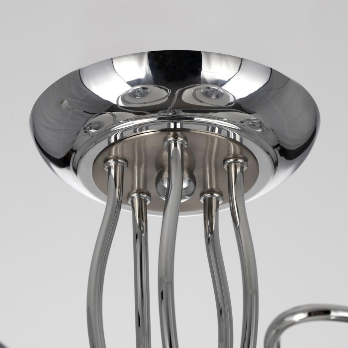 Люстра потолочная Citilux Лайма CL155151