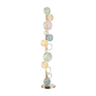 Торшер Odeon Light Caramella 5412/68FL