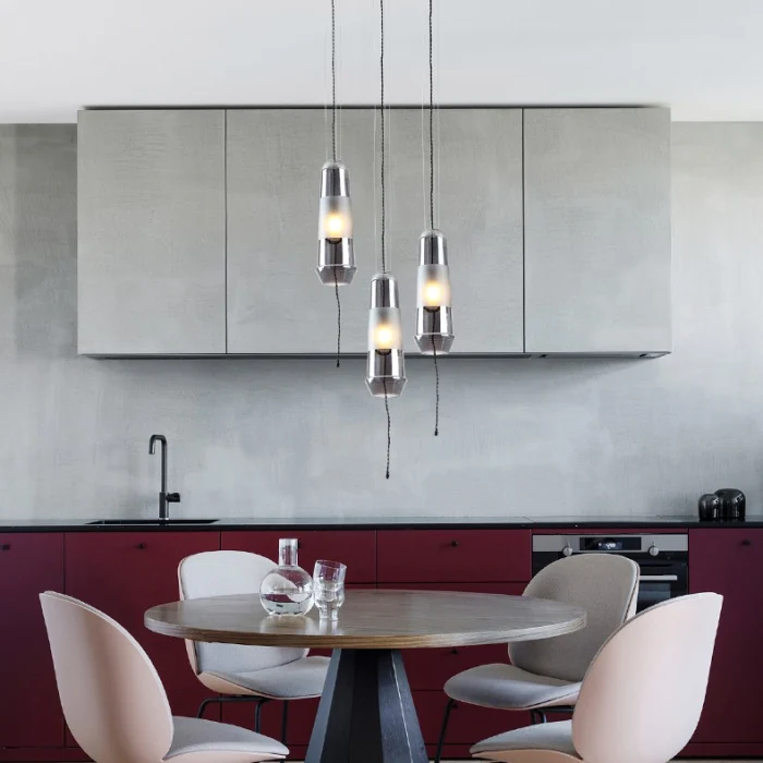 Подвесной светильник Imperiumloft 311049-26