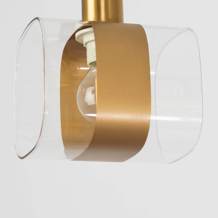 Люстра потолочная Citilux Бертон CL140161