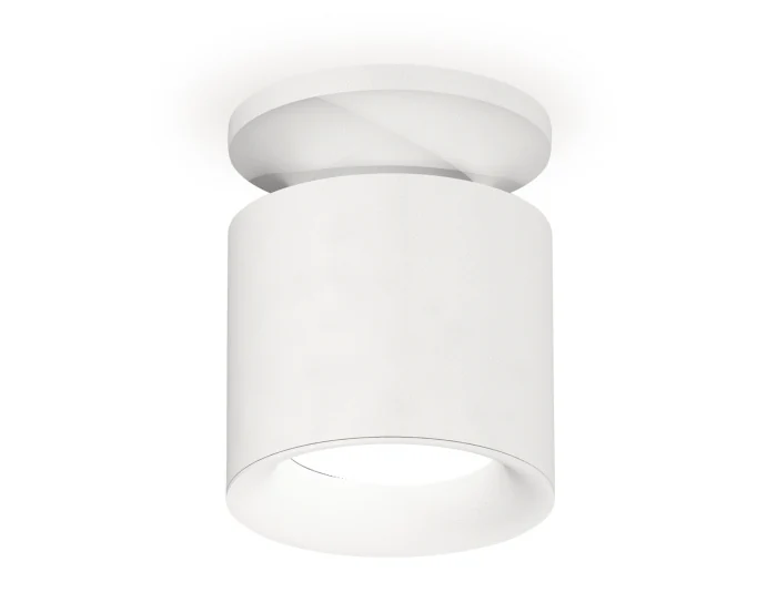 Комплект накладного светильника Ambrella light XS7401062