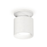 Комплект накладного светильника Ambrella light XS7401062